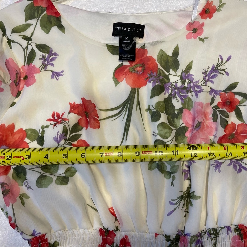 Dress - Picture 8 of 8